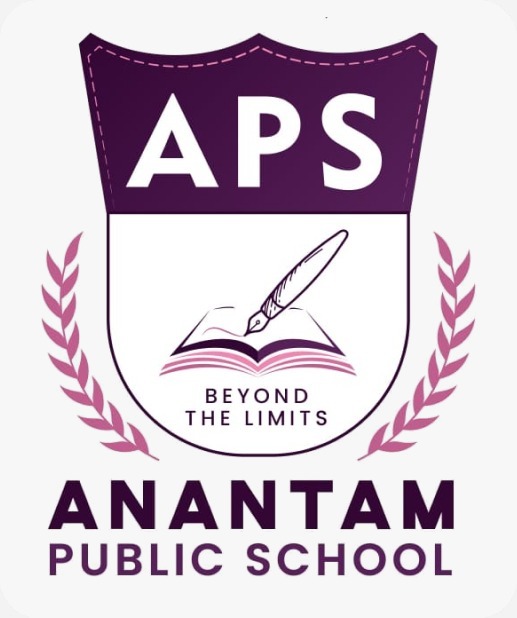 Anantam Public School