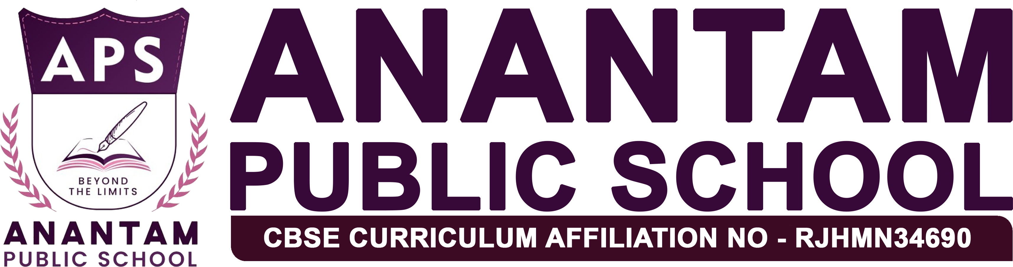 Anantam Public School
